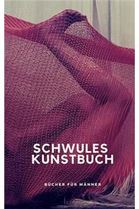 Schwules Kunstbuch