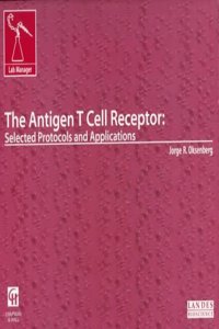 The Human Antigen T Cell Receptor