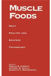 Muscle Foods