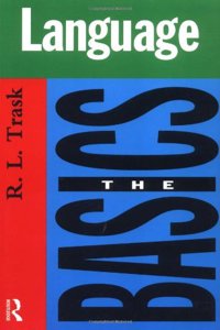 LANGUAGE THE BASICS