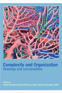 Complexity and Organization