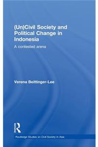 (Un) Civil Society and Political Change in Indonesia
