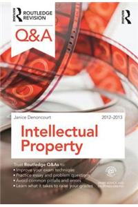 Intellectual Property Law