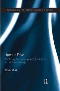 Sport in Prison