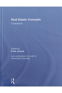 Real Estate Concepts