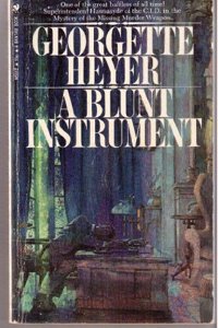 Blunt Instrument