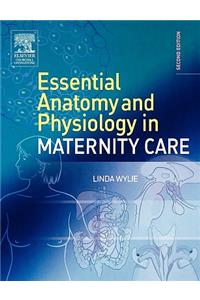 Essential Anatomy & Physiology in Maternity Care