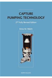 Capture Pumping Technology, 2nd Fully Revised Edition
