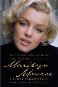 Secret Life of Marilyn Monroe