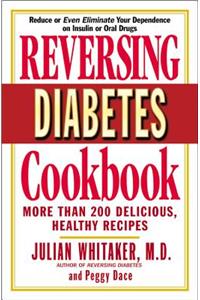 Reversing Diabetes Cookbook