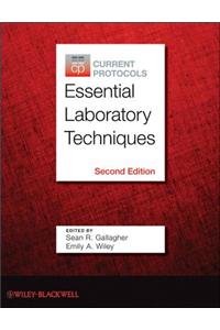 CP Essential Laboratory Techni