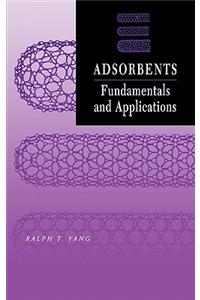 Adsorbents