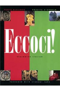Eccoci!
