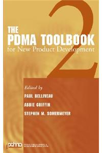PDMA Toolbook 2 for New Product Development