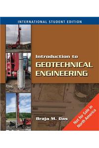 Introduction to Geotechnical Engineering