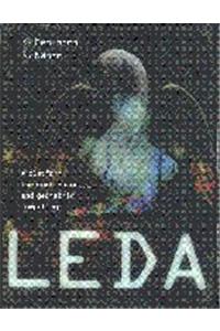 Leda 2 Part Paperback Set