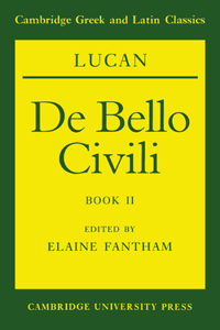 de Bello Civili