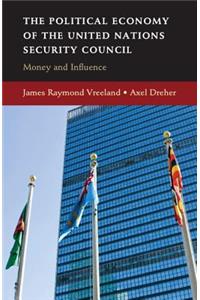 Political Economy of the United Nations Security Council