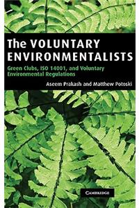 Voluntary Environmentalists