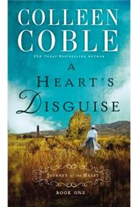 A Heart's Disguise