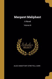 Margaret Maliphant