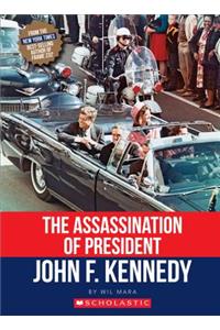 The Assassination of President John F. Kennedy