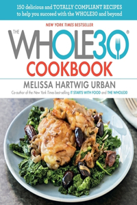 Whole30 Cookbook