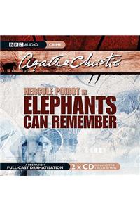 Elephants Can Remember