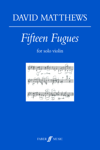 Fifteen Fugues