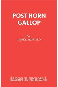 Post Horn Gallop