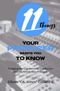 11 Things Your Producer Wants You to Know