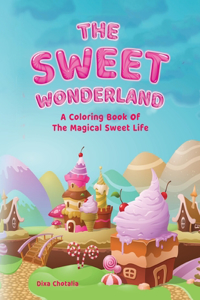 The Sweet Wonderland