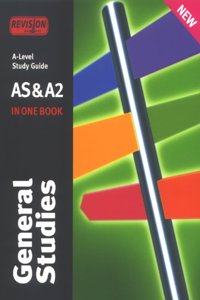 A-level Study Guide: General Studies