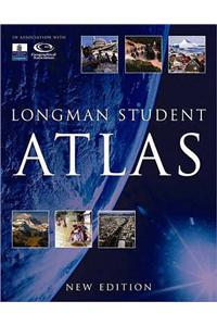 Longman Student Atlas