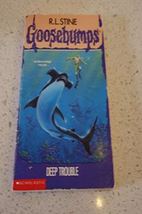 Deep Trouble