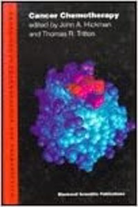 Cancer Chemotherapy (Frontiers in Pharmacology & Therapeutics)