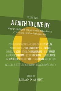 A Faith to Live By