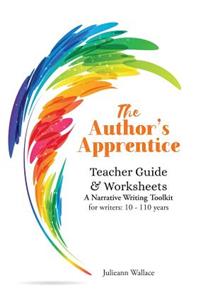 The Author's Apprentice