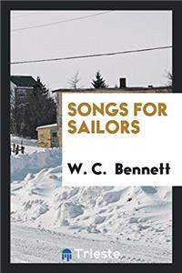 SONGS FOR SAILORS
