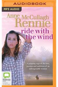 Ride with the Wind