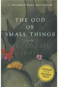 The God of Small Things