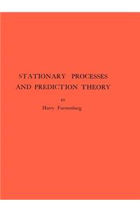 Stationary Processes and Prediction Theory