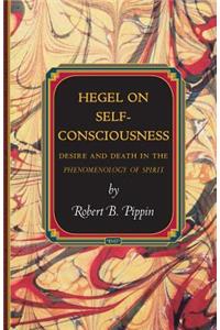 Hegel on Self-Consciousness