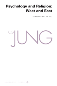 Collected Works of C. G. Jung, Volume 11