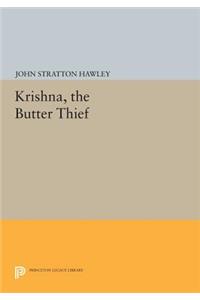 Krishna, the Butter Thief