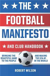 Football Manifesto and Club Handbook