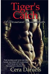 Tiger's Catch