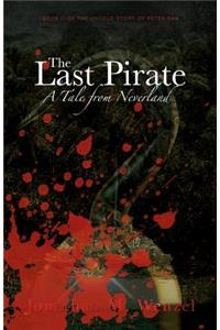 Last Pirate