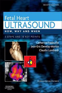 Fetal Heart Ultrasound: How, Why and When