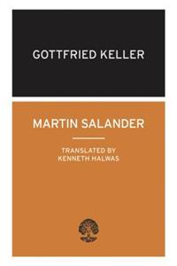 Martin Salander